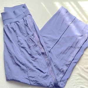 Athleta Nolita Wide leg pants size 8 women’s